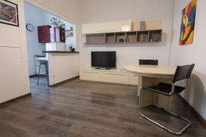 Domus Collazia - San Giovanni Apartment